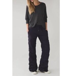 Lululemon Studio Pant II *Lined (Regular)